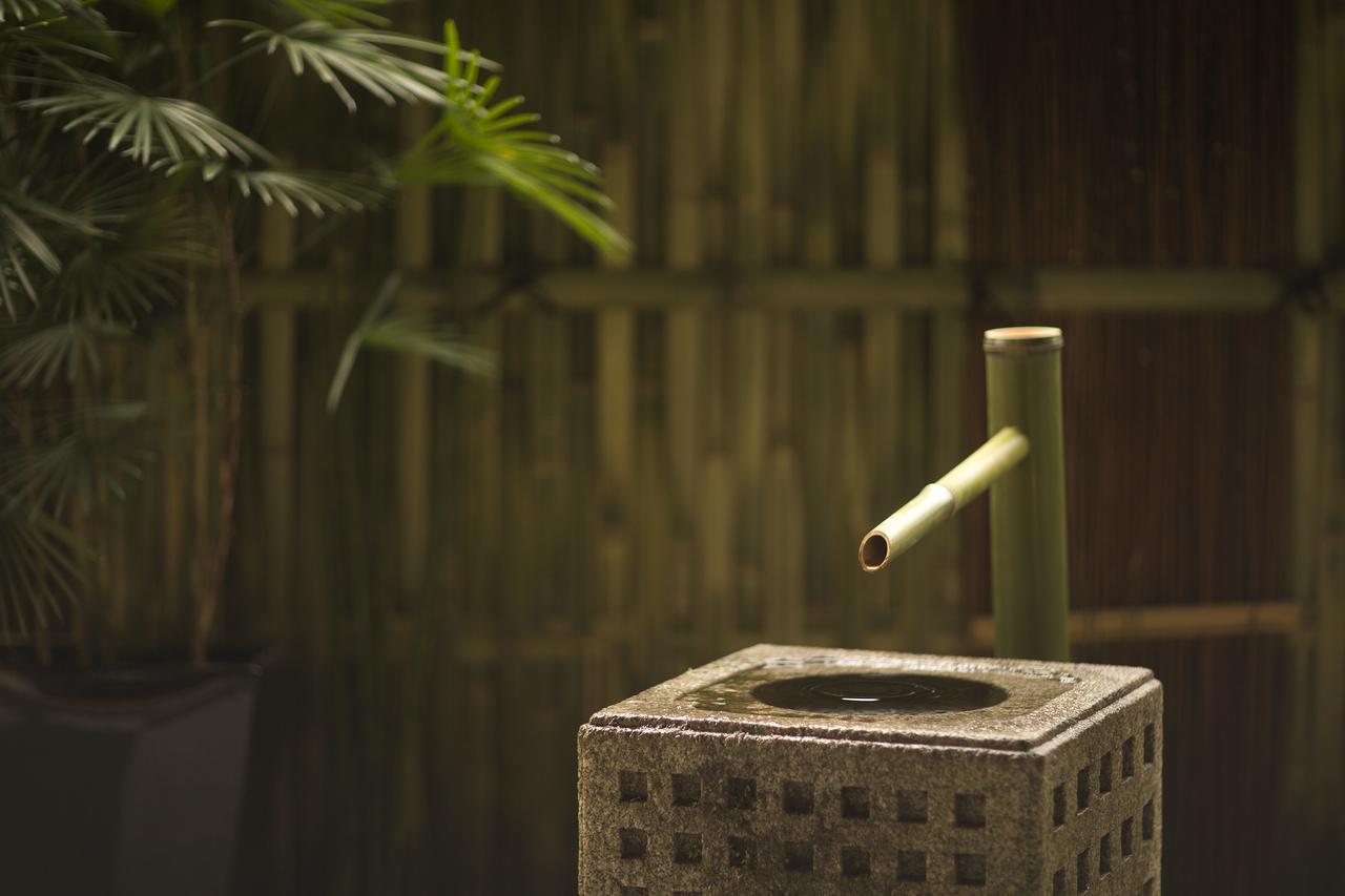 Ryokan Kanade Kyōto Esterno foto