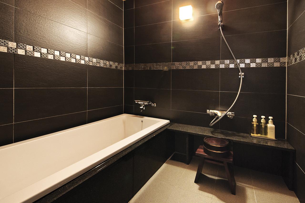 Ryokan Kanade Kyōto Esterno foto